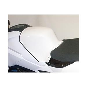 グロム マジカルレーシング タンクエンド純正シート加工取付済品JC61