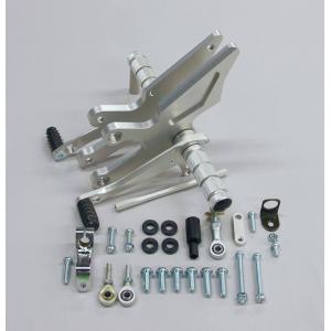 Harley Davidson（ハーレー・ダビッドソン） クランクポジション