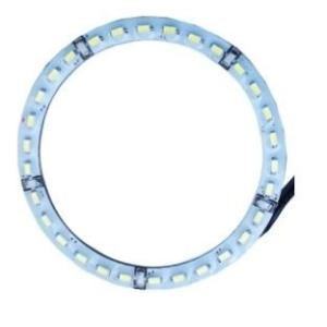 PNS ピーエヌエス LED ラウンドライト 径：8.0CM ライト・ランタン・ワークランプ