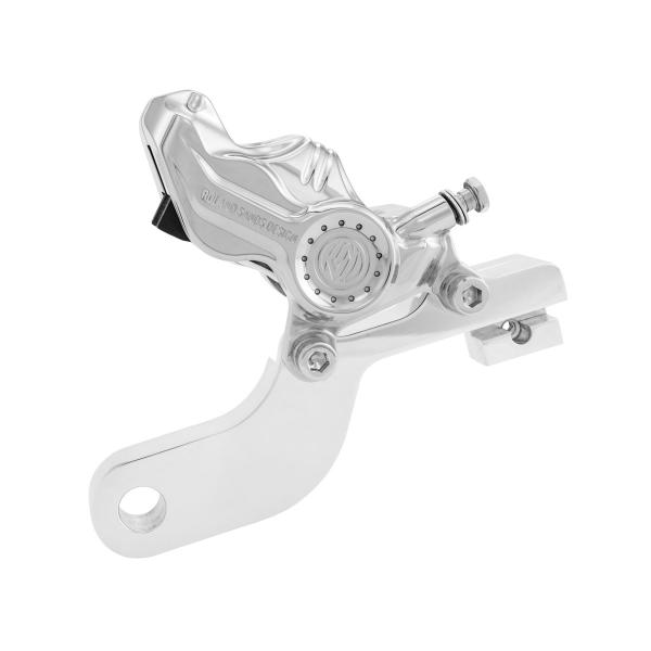 Roland Sands Design ローランドサンズデザイン 4Pキャリパー＆ブラケット 137...