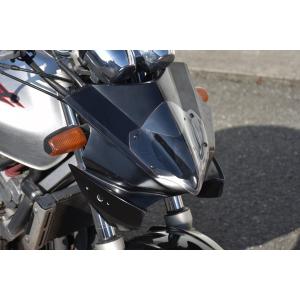 COERCE（コワース） フェンダーレスキット ホーネット250 HONDA ホンダ