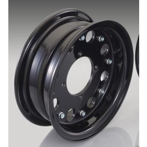 ZIP MOTOR PRO ジップモータープロ RRアクスル センターロックナット