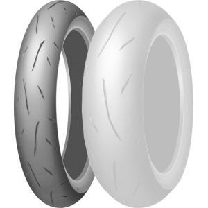 DUNLOP ダンロップ SPORTMAX α-14 Z 【110/70ZR17M/C (54W) TL】 スポーツマックス アルファ14 タイヤ｜webike02