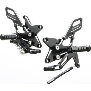 STRIKER ストライカー STEP KIT[ストライカーステップキット] ZX-10RR ZX-...