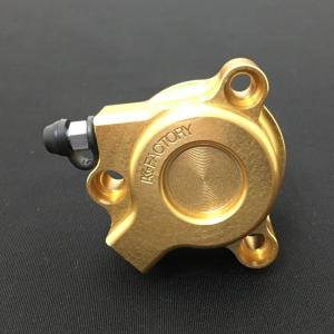 K-FACTORY（ケイファクトリー） クラッチレリーズ Kタイプ カラー