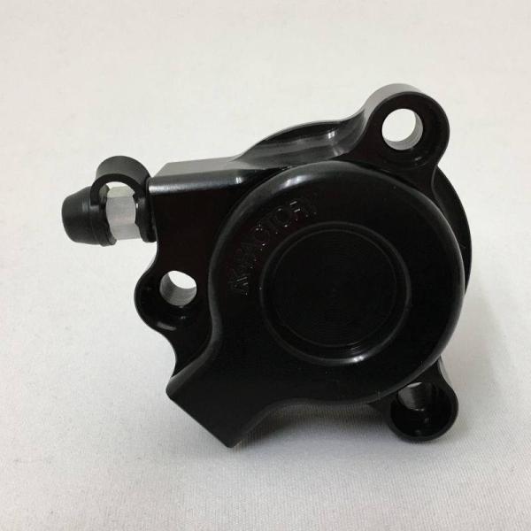 K-FACTORY ケイファクトリー クラッチレリーズ Kタイプ カラー：スーパーブラック NINJ...