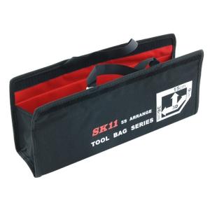 SK11 エスケー11 3Dスモールバッグ｜webike02