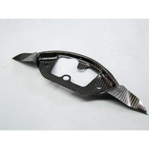 A-TECH エーテック メーターパネル 素材：FRP／白(FW) ZX-10R KAWASAKI ...