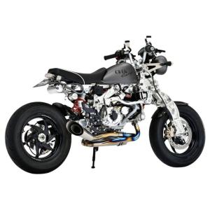 MOTO-R 1〜5型シグナスX CYGNUS X BWS125 BWS R M1-Sマフラー 選べる
