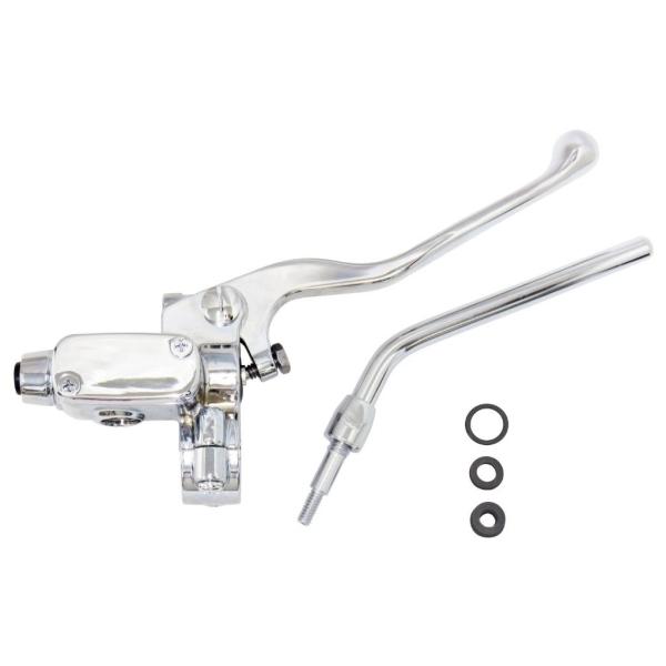 Neofactory ネオファクトリー オールドスクールブレーキコントロール カラー：クローム HA...