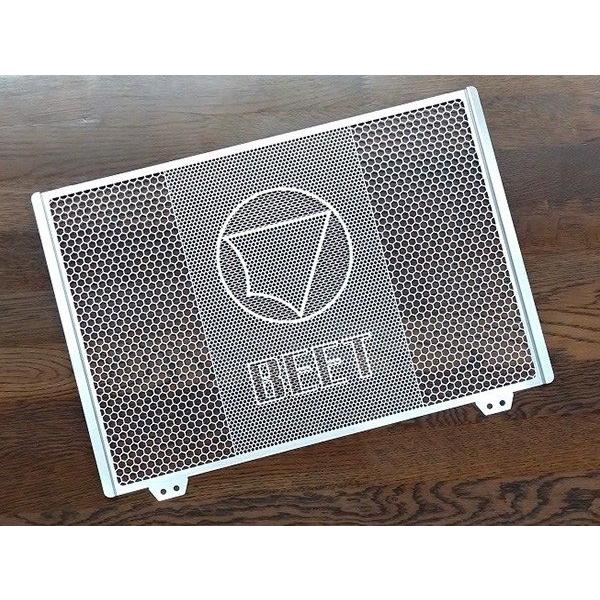 BEET ビート ラジエターガード MT09 MT-09 TRACER XSR900 YAMAHA ...