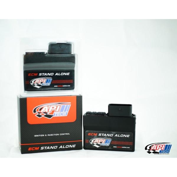 API TECH エーピーアイテック ECM スタンドアロン V.9.1 CRF250i HONDA...