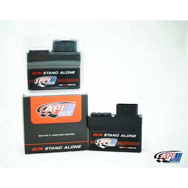 API TECH エーピーアイテック ECM M-SLAZ Allyear YAMAHA ヤマハ イ...