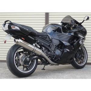 AKRAPOVIC（アクラポビッチ） EC仕様 スリップオンラインマフラー