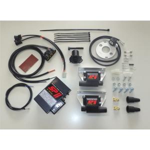 00331 Z400GP ASウオタニ SP2フルパワーKIT : モーターハウスベスト