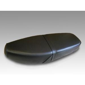 SPUNKY’S スパンキーズ ジャイロX用タンデムシート ジャイロX HONDA ホンダ シート ...