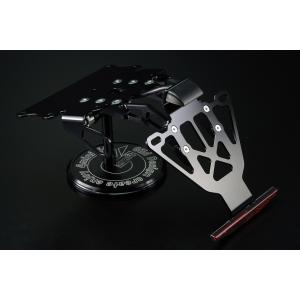 ZRX1200 DAEG（ダエグ）09年〜 SPI-K69 シフトポジション