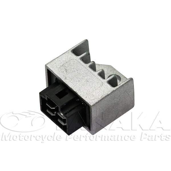 田中商会(TANAKA) タナカショウカイ レギュレーター 12V タイプC レギュレーター・レクチ...