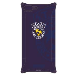 GILD design ギルドデザイン BIOHAZARD Solid for iPhone7Plu...