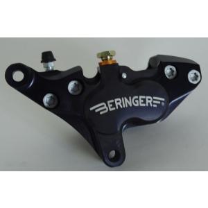 オープニング大放出セール Beringer ベルリンガー 4ピストンキャリパー Yamaha Sr400 01 17 抜群大特価