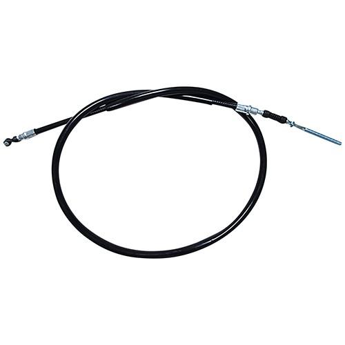 PFP ピーエフピー スピードメーターケーブル ビーノ SA10J 5AU YAMAHA ヤマハ メ...