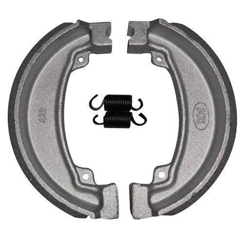 PFP ピーエフピー ブレーキシュー プレスカブ トランザルブ 600V クラブマン XL250 S...