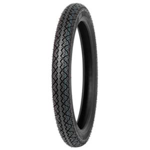 DUNLOP（ダンロップ） K888 【2.75-17 4PR (41P) WT】 タイヤ ハンター