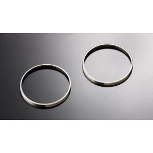 SANCTUARY KOUGA サンクチュアリーコウガ Z系メーター用かしめリング Z系 KAWAS...