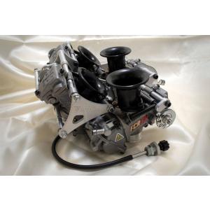 VFR400R RVF400 フューエルコック 燃料コック ホンダ - 【新品未使用】VFR400R RVF400 フューエルコックASSY