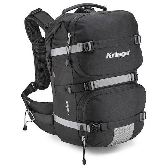 kriega クリーガ Backpack - R30 ラックサック リュックサック・ナップザック バ...