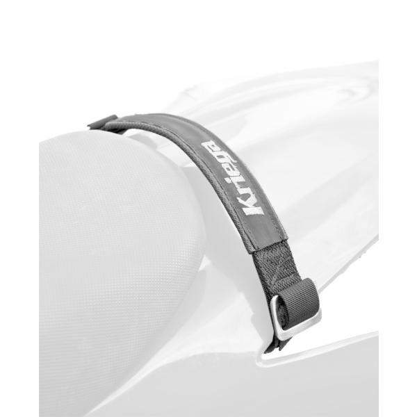 kriega クリーガ Haul loop ハウルループ 装着側：リア その他メンテナンス小物