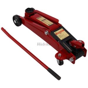 大橋産業 オオハシサンギョウ 油圧式フロアジャッキ ジャッキ ガレージツール