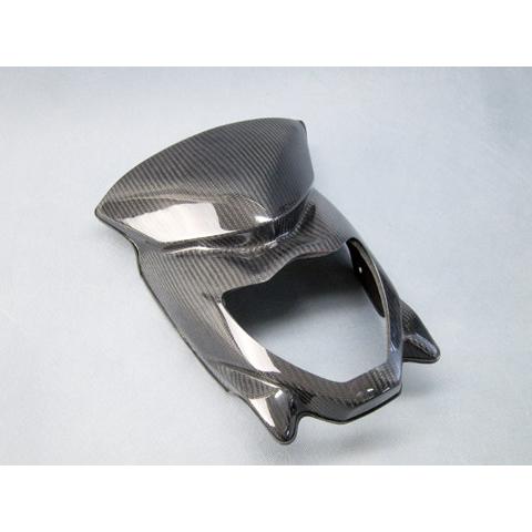 A-TECH エーテック ビキニカウルSPL 素材：FRP／ライムグリーン×エボニー塗装済(PT) ...