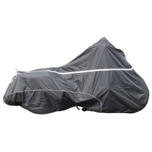 Neofactory ネオファクトリー インドア／アウトドア バイクカバー 【XL】 TOURING...