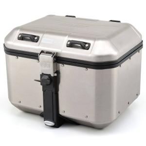 GIVI ジビ アルミモノキーケース [DLM46A] トップケース・テールボックス 車体用バッグ・ケース