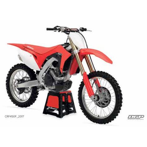 POLISPORT ポリスポーツ MX 外装キット CRF 250R CRF 450R HONDA ...