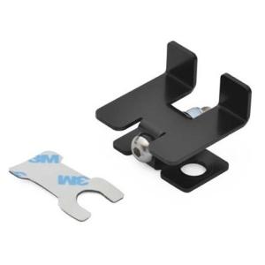 PLOT プロト ETCアンテナステー タイプ：B(貼り付け／M8ボルト固定) ETC取付ステー 電...