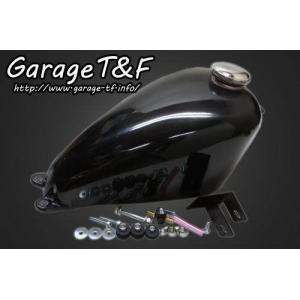 DAYTONA（デイトナ） SR400/SR500(80-)用 BSAレプリカアルミタンク ＿