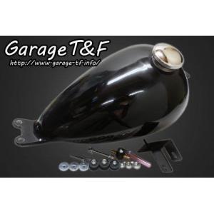 Garage T&amp;F Garage T&amp;F:ガレージ T&amp;F エッグタンクキット グラストラッカー ...