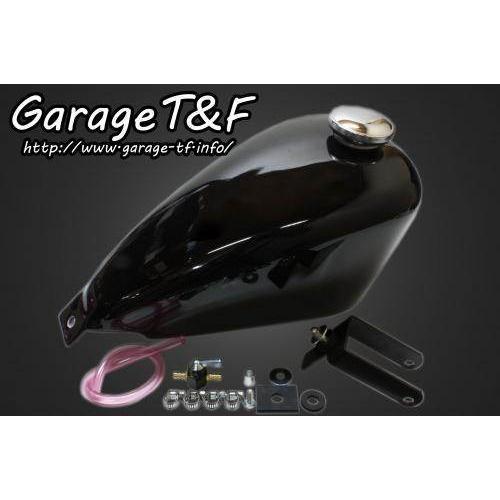 Garage T&amp;F Garage T&amp;F:ガレージ T&amp;F スリムスポーツスタータンクキット 25...