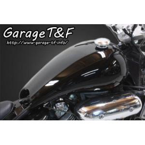 Motor Rock モーターロック マスタングタンクキット スポーツスター XL