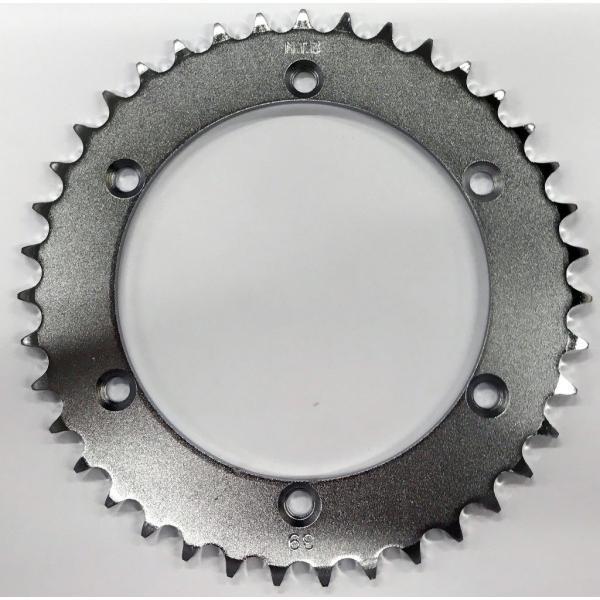 NTB エヌティービー スプロケット DーTRACKER (トラッカー) X KAWASAKI カワ...