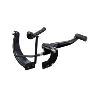 KIJIMA キジマ ミッドコントロールキット 50mmUP 20mmFWD 2014-2021 X...