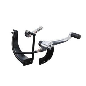 KIJIMA キジマ ミッドコントロールキット 50mmUP 20mmFWD 2014-2021 X...