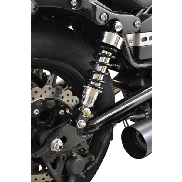 BARON バロン リフター リアサスペンションボルト 【LIFT REAR SUSPENSION ...