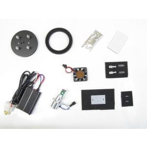 PROTEC プロテック LB7-SS LEDヘッドライトバルブキット CBR600RR YZF-R...