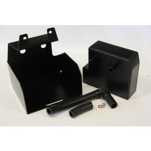 TG中川 ティージーナカガワ オイルキャッチタンク GPZ900R GPZ1100