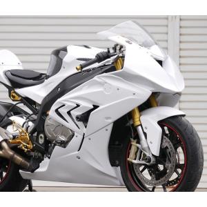 EIGHT(才谷屋) エイト(サイタニヤ) フルカウル／レース カラー：白ゲル