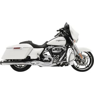BASSANI バッサーニ Road Rage 2：1 B4 Exhaust System Colo...