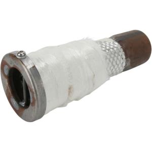 Harley Davidson（ハーレー・ダビッドソン） BASSANI Quiet バッフル